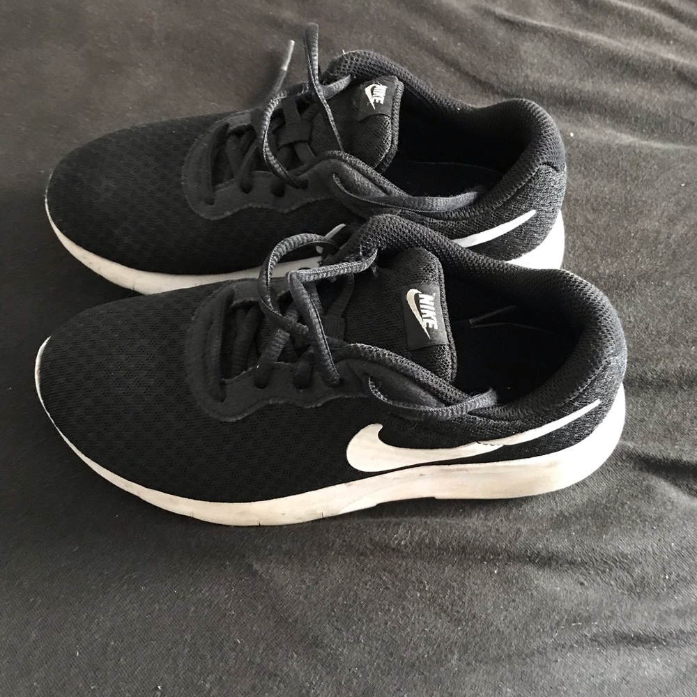 Boys Nike shoes